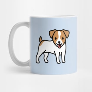 Jack Russell Terrier Mug